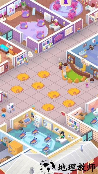 宠物庇护所手游(Pet Shelter) v1.12.0 安卓版 1