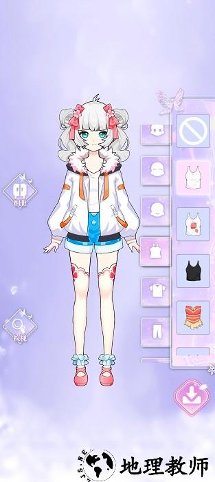 装扮我的女孩手机版 v1.0 安卓版 0