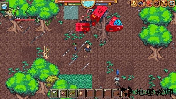 幸存的泰坦手游(surviving titan) v0.6.3 安卓版 0