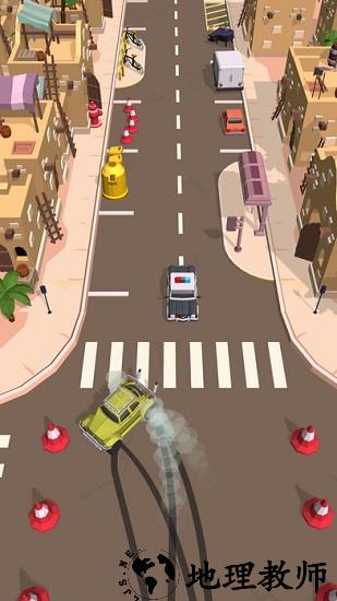 停车达人官方版 v1.0.7 安卓版 1