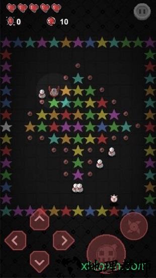 怪蛋迷宫华为版(dungeon of weirdos) v0.1.4 安卓中文版 1