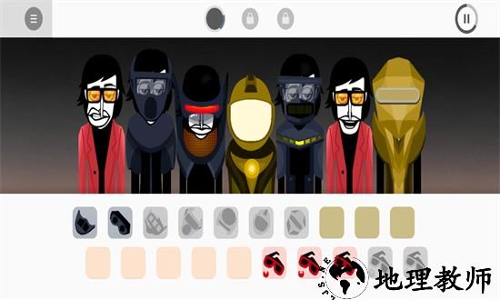 节奏盒子致盲灯模组最新版 v0.5.0 安卓版 0