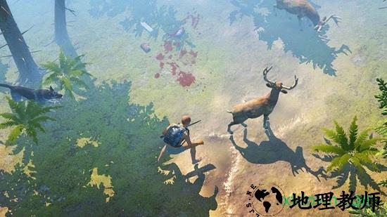 生存之路手机版 v1.1.1 安卓中文版 0