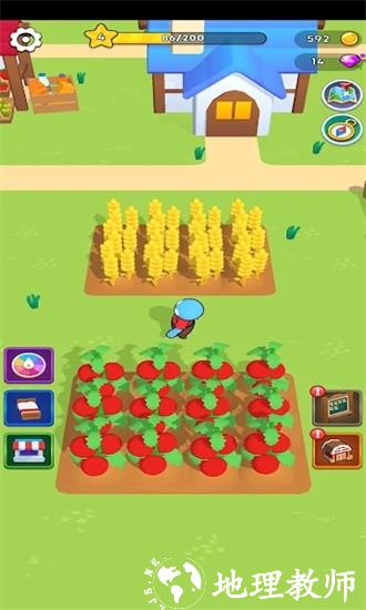 丰收农场最新版本 v1.0.0 安卓版 3