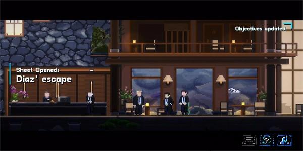 黑色科幻冒险最新版 v1.0.0 安卓版 2