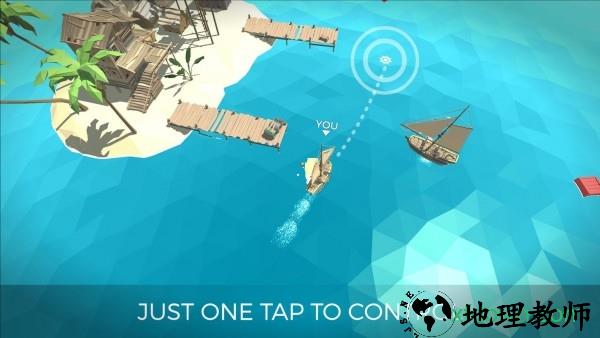 海盗世界海战游戏 v1.25 安卓版 1