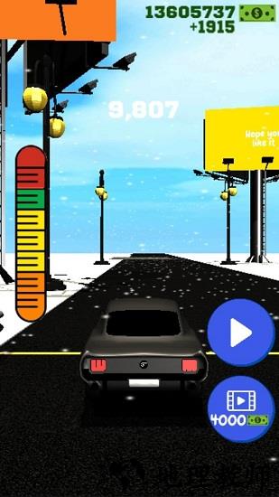 飙车王手游 v1.0 安卓版 1