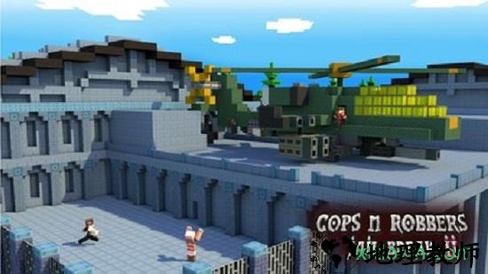 警察与匪徒2 v2.2.2 安卓版 0
