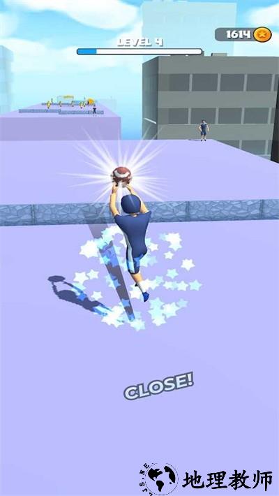 传递橄榄球手游 v1.9 安卓版 1
