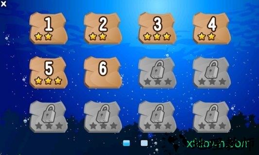 大鱼吃小鱼经典版 v1.2.5 安卓版 1