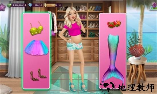 好莱坞物语时尚明星最新版 v11.1 安卓版 1