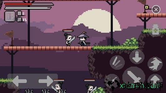 末代侠客属性修改版 v1.00.55 安卓版 0