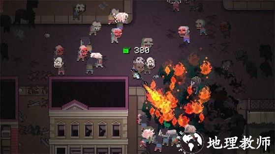 加拿大死亡之路中文版手机版(dr2c) v1.7.2 安卓版 1
