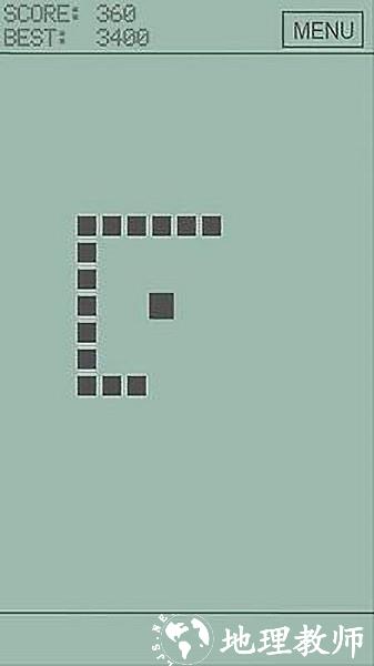 经典贪食蛇手机版 v2.1 安卓版 2