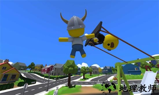 模拟超能力手游 v1.0.1 安卓版 1