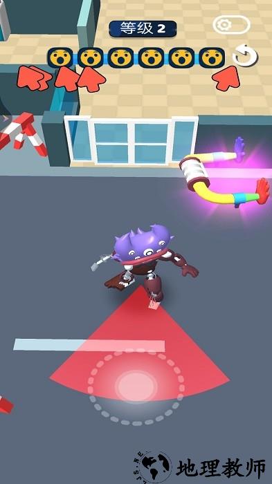 恐怖人偶手游 v1.0.2 安卓版 3