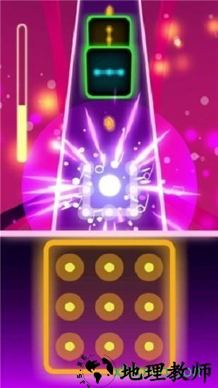 节奏连线 v0.1 安卓版 1