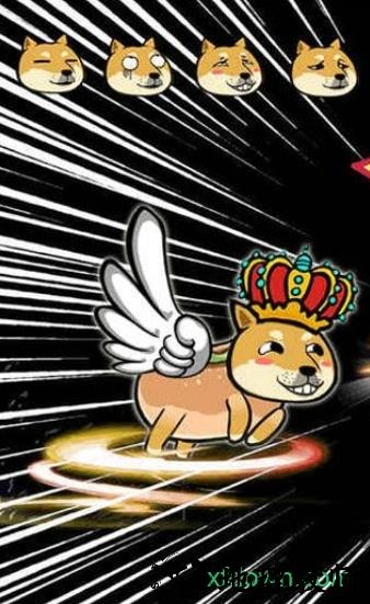 神烦狗2游戏 v1.0.0 安卓版 1
