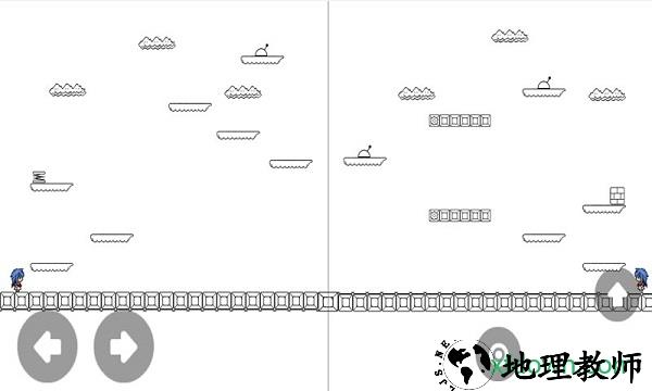镜与孤独与陪伴手游 v1.0 安卓版 3