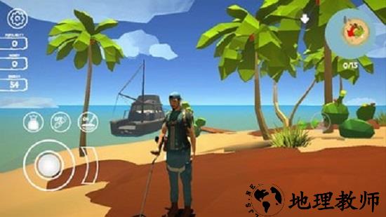 淘金猎人游戏 v0.9.6 安卓版 2