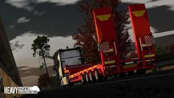 重型机械建设汉化修复版 v1.0.0 安卓版 0