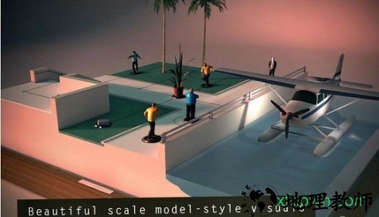 代号47出击手机版 v1.5.0 安卓版 3