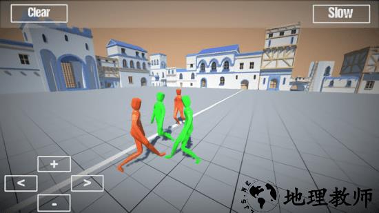 人偶战斗模拟器最新版 v2.31 安卓版 2