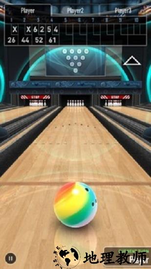保龄球3d最新版 v1.79 安卓版 3
