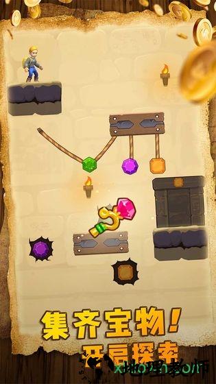 神庙大冒险 v1.0 安卓版 3