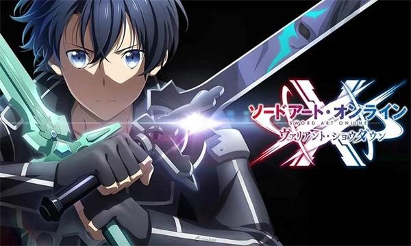刀剑神域火线争战最新版(SAOVS) v1.1.3 安卓版 3