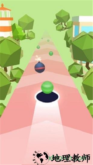 疯狂黑洞游戏 v1.7 安卓版 1