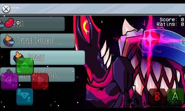 内鬼v4官方版 v0.2.7 安卓版 0