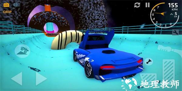 特技卡车模拟器手游最新版 v0.0.7 安卓版 2
