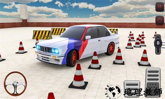 停车场汽车游戏最新版 v1.5.6 安卓版 2