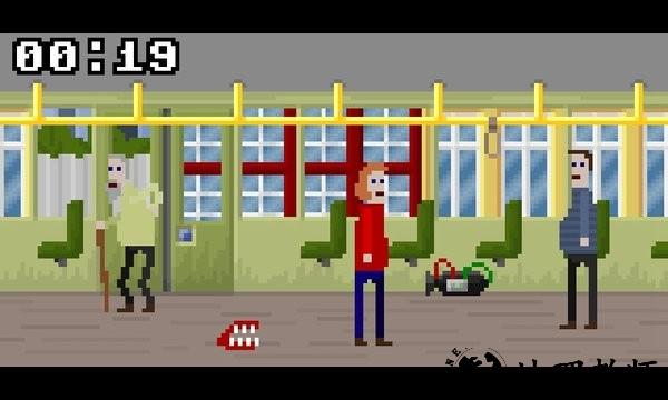 像素哥手机版(mcpixel) v1.1.5 安卓版 1