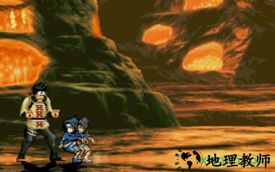 火影忍者进化格斗手机版 v1.2 安卓版 0