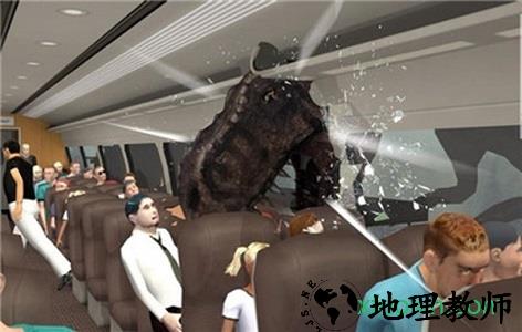 疯狂恐龙世界手游 v1.0.3 安卓版 1