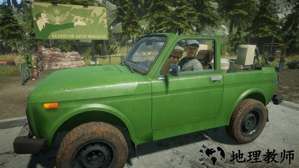 缉私警察最新版(Border Officer) v1 安卓版 1