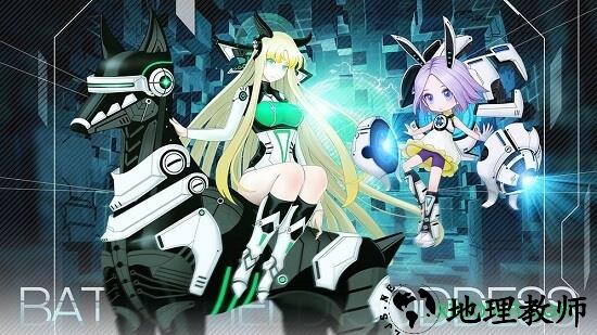 战场女神bt版 v0.0.1 安卓版 0