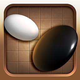 全民五子棋莫邪版