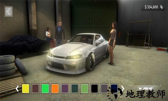 漂移冲刺点火手机版 v0.12.13 安卓版 0