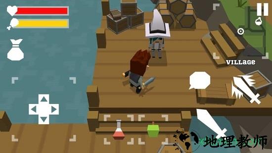 简单地牢汉化版 v1.0.0 安卓版 0