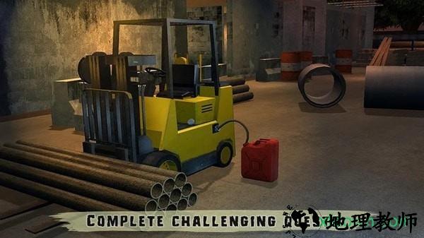 恐怖小镇手游 v1.2 安卓版 1