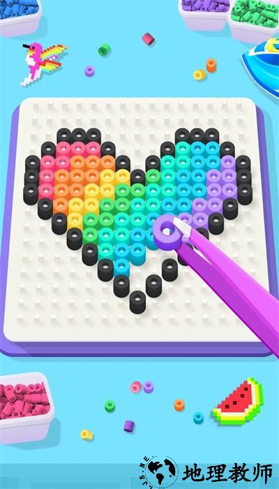 珠子艺术手游最新版 v2.6 安卓版 0
