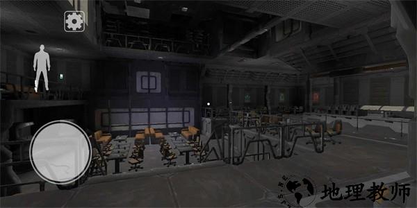 侏罗纪逃脱2手游官方版 v2.1 安卓版 1