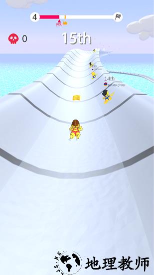 水上乐园大乱斗游戏 v1.4  安卓版 2