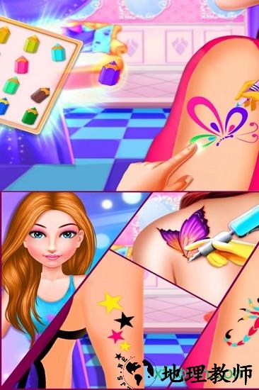 我的纹身女孩 v1.0.1 安卓版 2