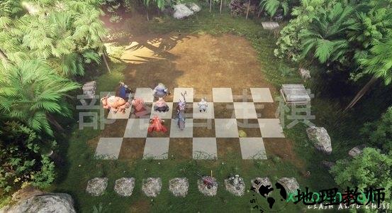 部落自走棋 v17 安卓版 1