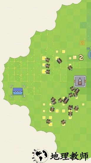 机器人殖民地2手机版 v1.0.47 安卓版 2
