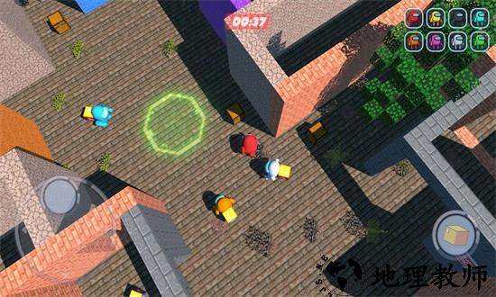 太空狼人模拟器最新版 v1.0 安卓版 1